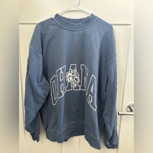 darc sport crew neck